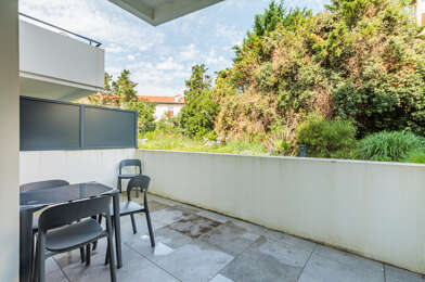 Appartement 2 pièces 192000 €