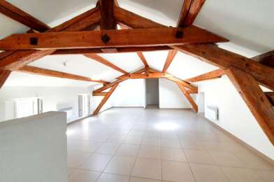 Appartement 3 pièces 140000 €