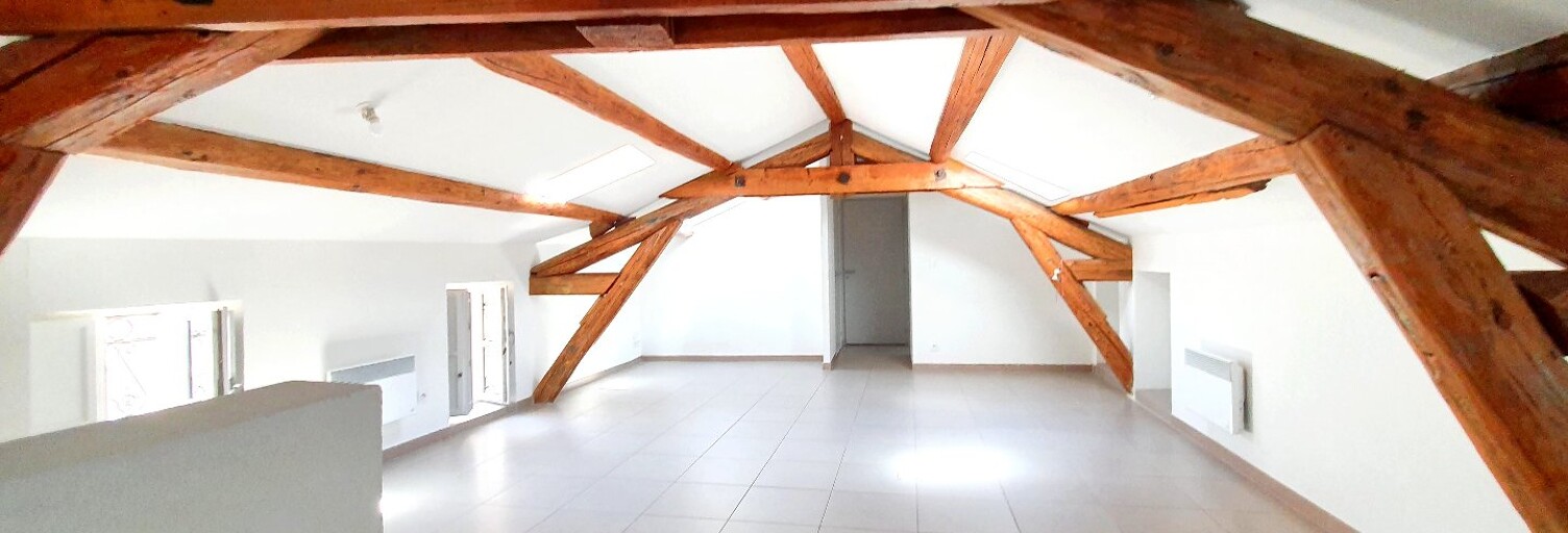 Appartement 3 Pièces 81 m² à vendre à Béziers (34500)