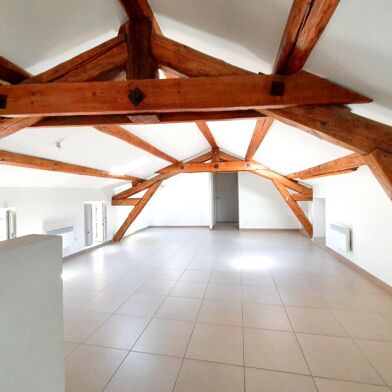 Appartement 3 pièces 140000 €