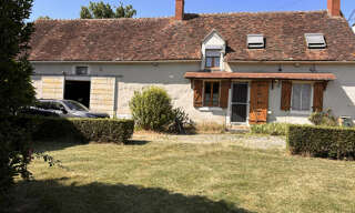 Maison 5 Pièces 103 m² à vendre à La Pérouille (36350)