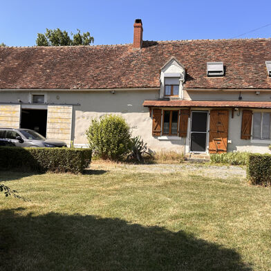 Maison 5 pièces 85000 €