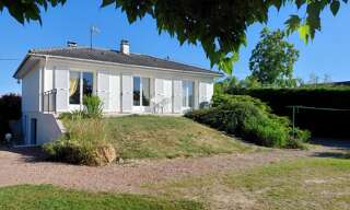 Maison 6 Pièces 108 m² à vendre à Marcigny (71110)