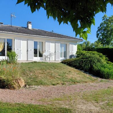 Maison 6 pièces 179000 €