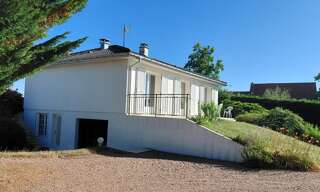 Maison 6 Pièces 108 m² à vendre à Marcigny (71110)