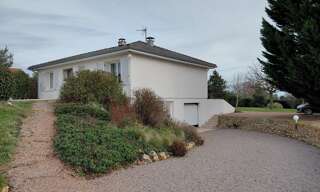 Maison 6 Pièces 108 m² à vendre à Marcigny (71110)