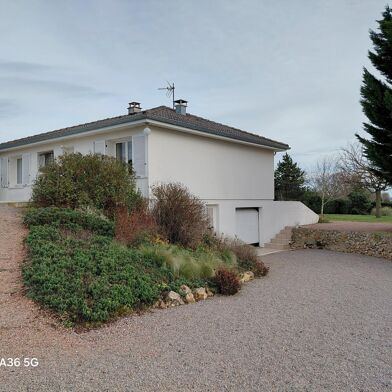 Maison 6 pièces 179000 €