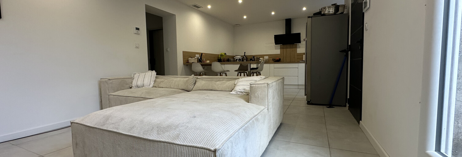 Appartement 3 Pièces 60 m² à vendre à Perpignan (66000)