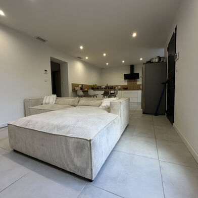 Appartement 3 pièces 165000 €