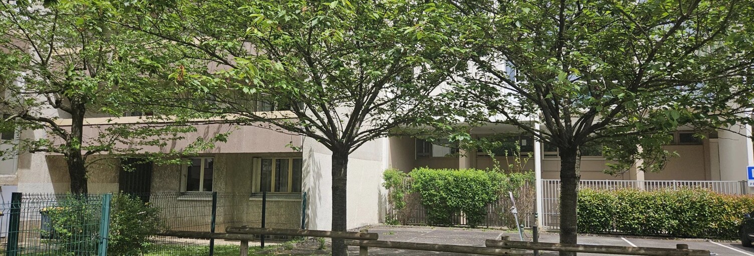 Appartement 4 Pièces 61 m² à vendre à Tarbes (65000)