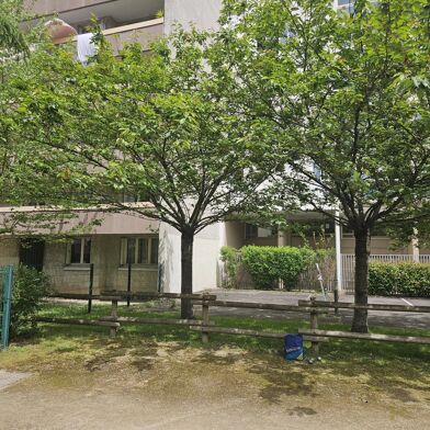 Appartement 4 pièces 55000 €