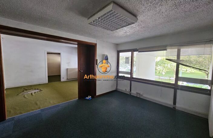 Appartement T3 de 63m² à rénover avec parking — photo 2