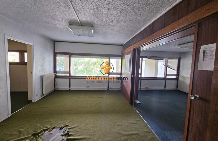 Appartement T3 de 63m² à rénover avec parking — photo 4