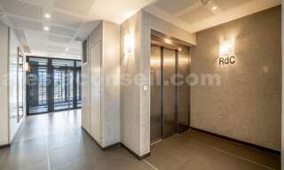 Garage  11 m² à louer à Montrouge (92120)