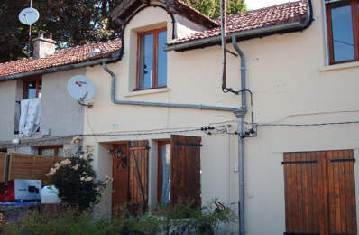 ENSEMBLE DE 2 MAISONS — photo du bien