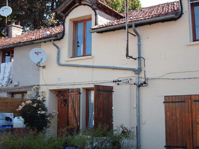 ENSEMBLE DE 2 MAISONS — photo du bien