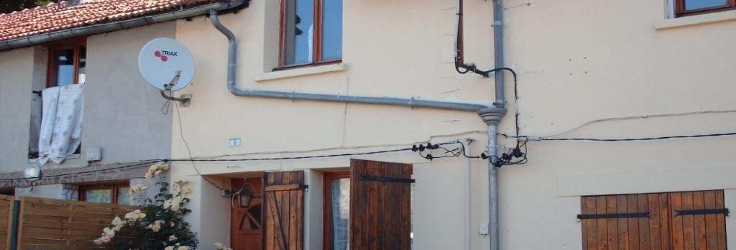 Maison 4 Pièces 70 m² à vendre à Villers-Cotterêts (02600)