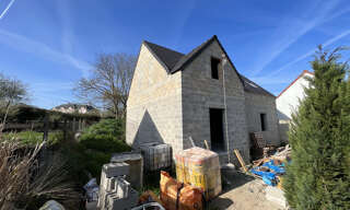 Maison 5 Pièces 120 m² à vendre à Neuilly-Saint-Front (02470)