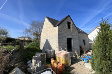 Maison 5 pièces 225000 €