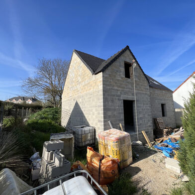 Maison 5 pièces 225000 €
