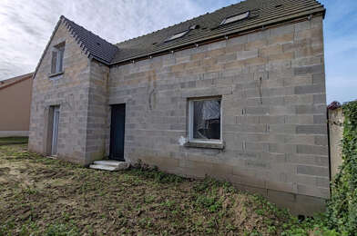 Maison 5 pièces 225000 €