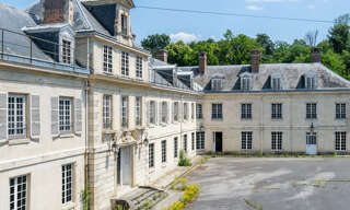 Appartement 1 Pièce 27 m² à vendre à Villers-Cotterêts (02600)