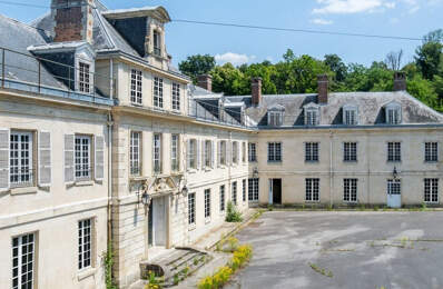 PROCHE COMPIEGNE — photo du bien