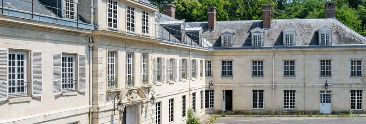 Appartement 1 Pièce 27 m² à vendre à Villers-Cotterêts (02600)