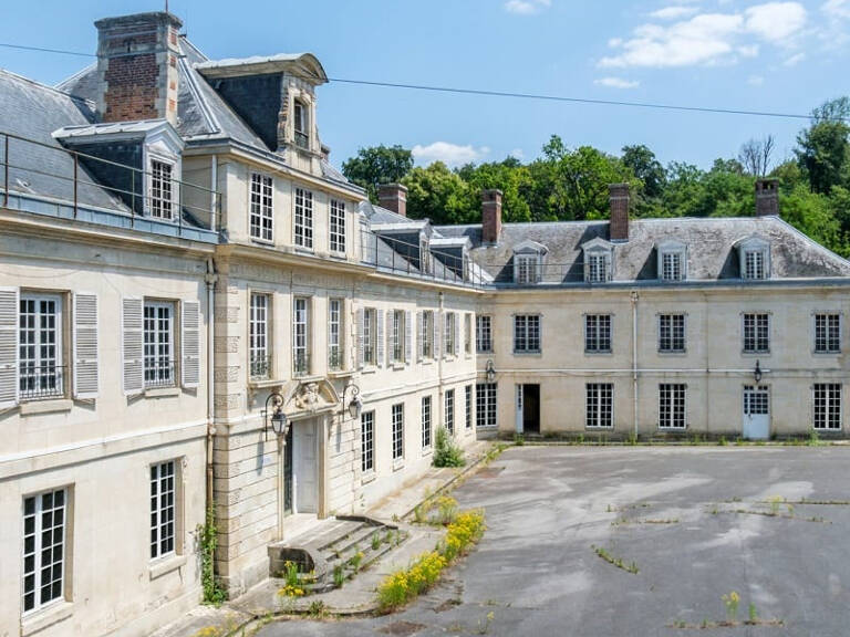 PROCHE COMPIEGNE — photo 1