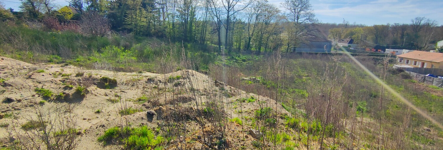 Terrain  486 m² à vendre à Neuilly-Saint-Front (02470)