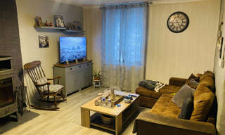 Maison 4 Pièces 86 m² à vendre à Mareuil-sur-Ourcq (60890)