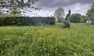 Terrain  834 m² à vendre à Villers-Cotterêts (02600)