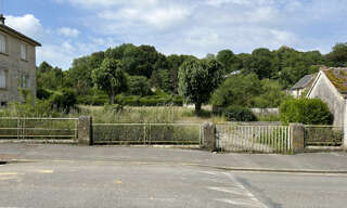 Terrain  435 m² à vendre à Villers-Cotterêts (02600)