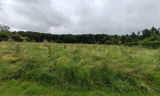 Terrain  992 m² à vendre à Crépy-en-Valois (60800)