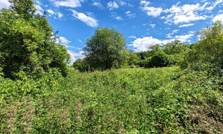 Terrain  1493 m² à vendre à Villers-Cotterêts (02600)