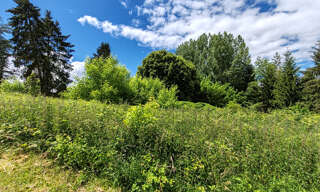 Terrain  1093 m² à vendre à Villers-Cotterêts (02600)