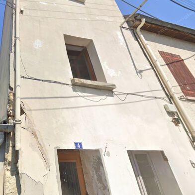 Maison 3 pièces 50000 €