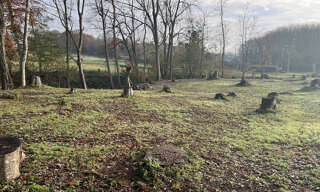 Terrain  943 m² à vendre à Neuilly-Saint-Front (02470)