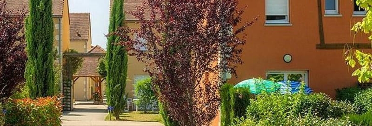 Appartement 2 Pièces 30 m² à vendre à Le Bugue (24260)