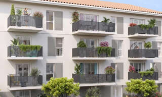 Appartement 1 Pièce 41 m² à vendre à Périgueux (24000)