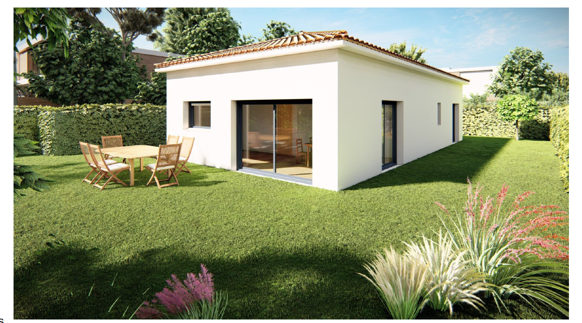 Villa / Maison  T4 à vendre Valette-du-Var (La) 83160