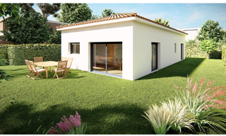 Maison 4 Pièces 87 m² à vendre à La Valette-du-Var (83160)