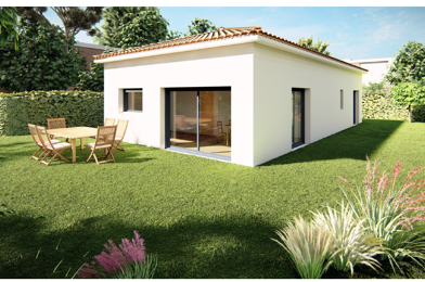 Maison 4 pièces 434000 €