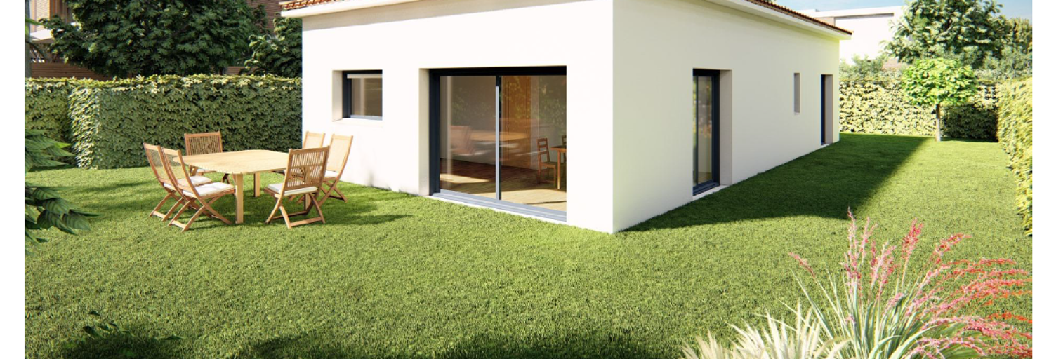 Maison 4 Pièces 87 m² à vendre à La Valette-du-Var (83160)