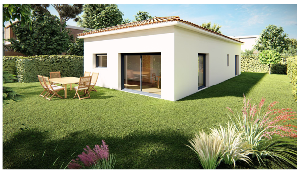 Villa / Maison 4 pièces  à vendre Valette-du-Var (La) 83160