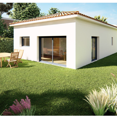 Maison 4 pièces 434000 €