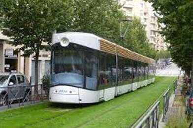 Appartement 2 pièces 669 €