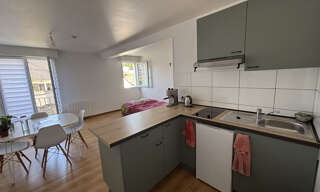 Appartement 1 Pièce 29 m² à vendre à Saint-Michel-sur-Orge (91240)