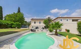 Maison 7 Pièces 194 m² à vendre à Grasse (06130)
