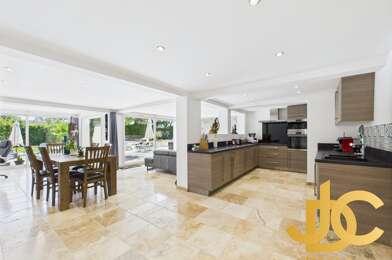 Maison 7 pièces 884000 €